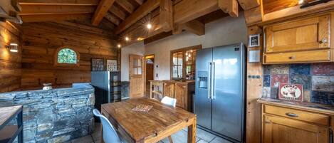 Servei de restauració