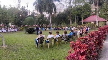 Servicio de la propiedad