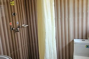 Room - Chitwan Park Resort (Ratnanagar)