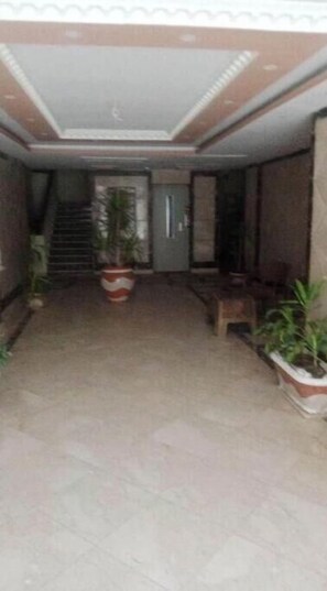 Interior - luxury apartment in Al Agouza (Giza)