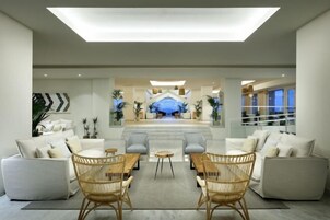 Bar (en el alojamiento)