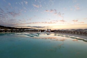 Piscina al aire libre