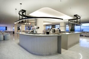 Bar (on property) - Palladium Hotel Menorca (Area Metropolitana de Mao)