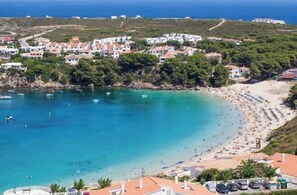Spiaggia