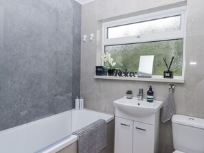 Dusche