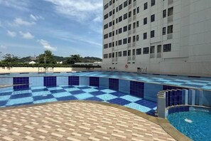 Unclassified image, 5 of 27, button - Cozy Studio Near BCS and Grand Batam Mall (Nagoya)
