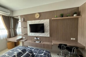 Unclassified image, 3 of 27, button - Cozy Studio Near BCS and Grand Batam Mall (Nagoya)