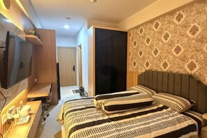 Unclassified image, 4 of 27, button - Cozy Studio Near BCS and Grand Batam Mall (Nagoya)