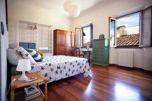 3 Schlafzimmer, Bügeleisen/Bügelbrett, WLAN, Bettwäsche