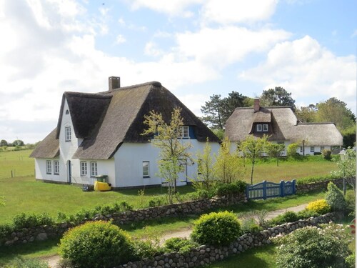 Vacation apartment Rositten 1