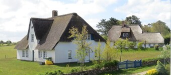 Vacation apartment Rositten 1