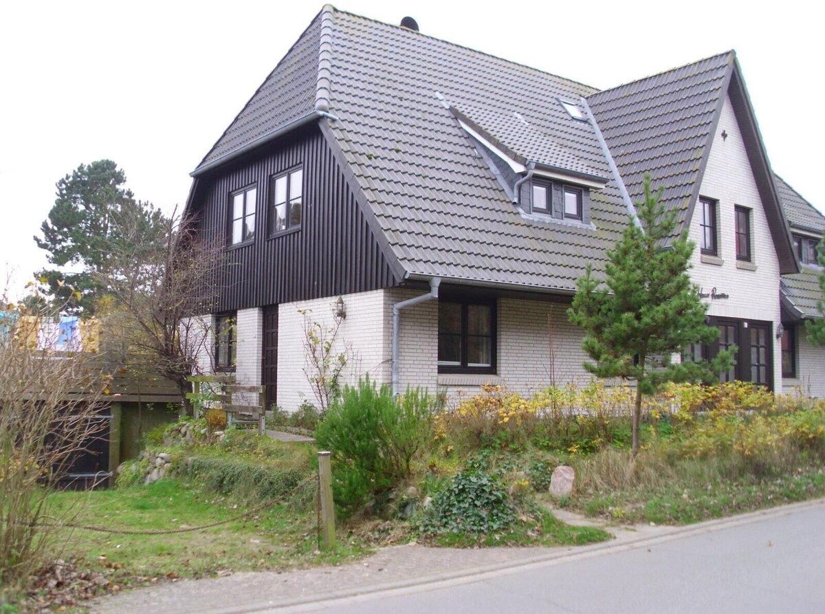 Bild für Gastgeberprofil