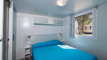 3 Schlafzimmer, kostenloses WLAN, Bettwäsche