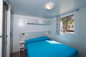 3 Schlafzimmer, kostenloses WLAN, Bettwäsche