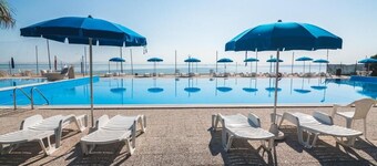 Le Mimose Family Camping Village Apartment Superior for 6 people