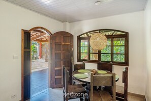 Basic-Apartment | Speisen