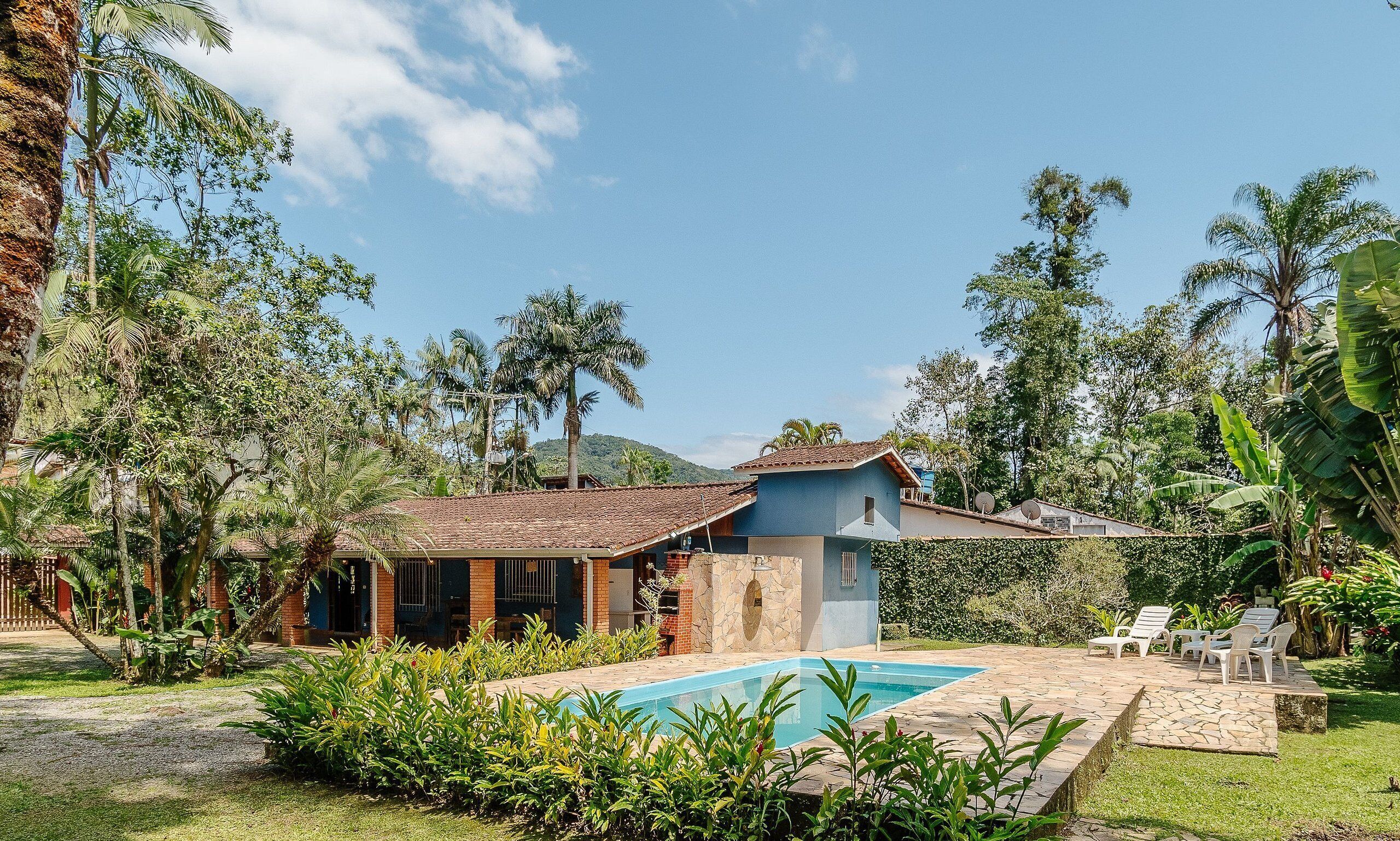 Basic Apartment | Pool | Outdoor pool