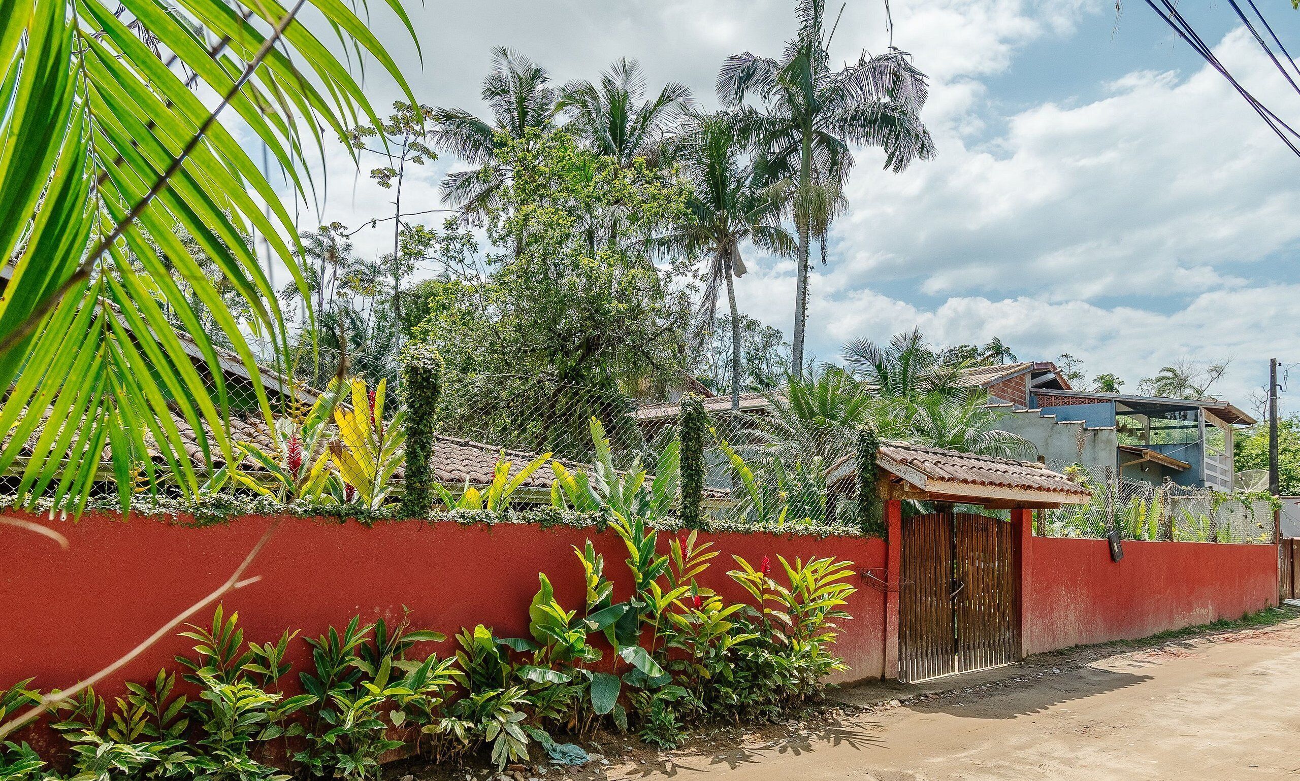 Basic Apartment | Property grounds