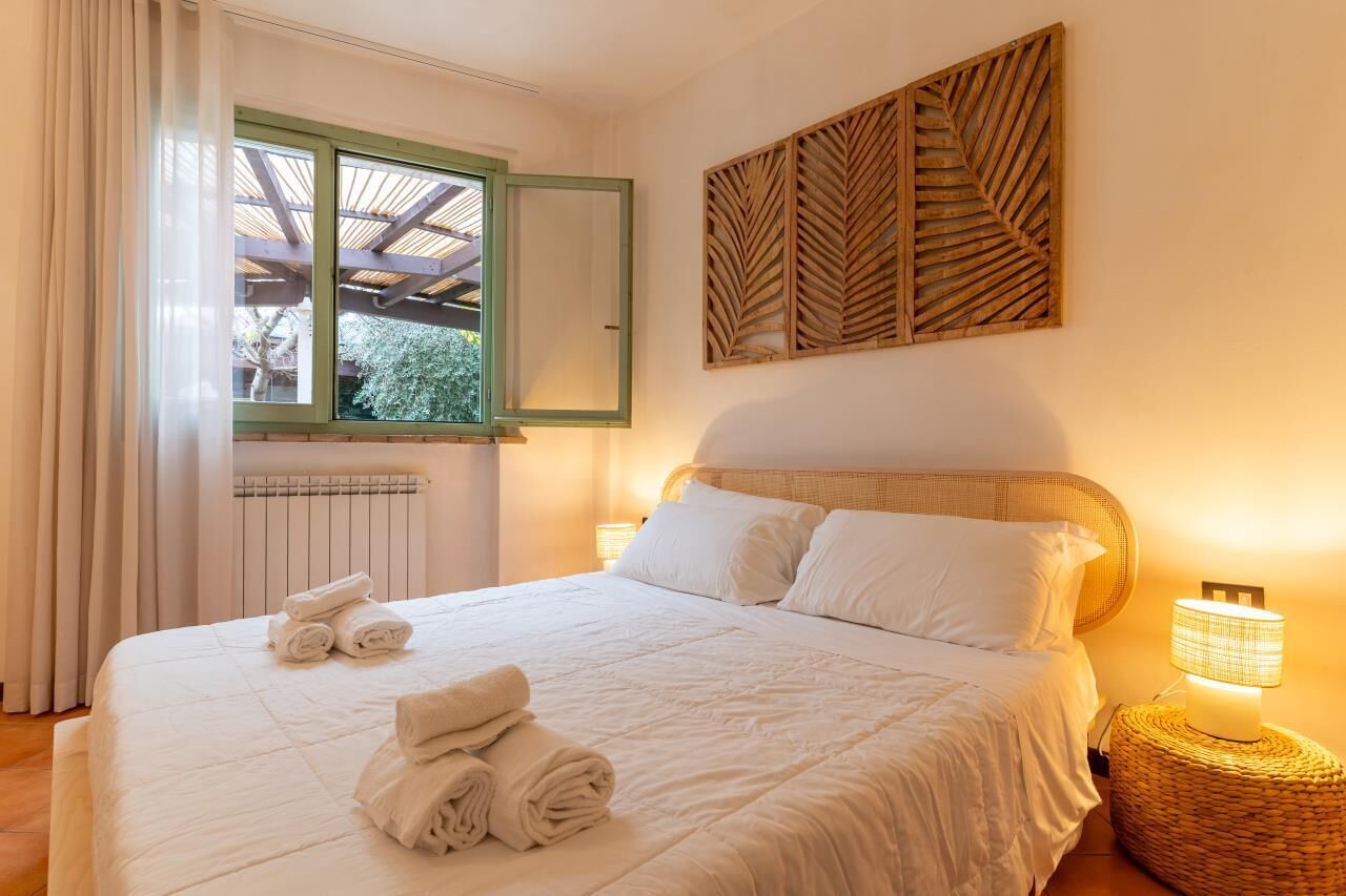 2 Schlafzimmer, kostenloses WLAN, Bettwäsche, Rollstuhlgeeignet