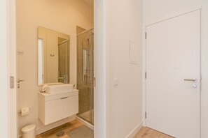 Ferienhaus | 1 Schlafzimmer