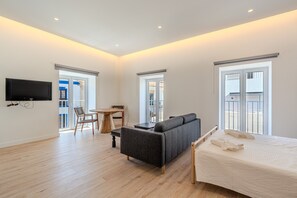 Ferienhaus | 1 Schlafzimmer