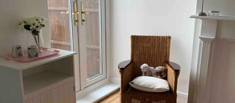 3 Bed Victorian Home in Norwich Sleeps 6 - 8