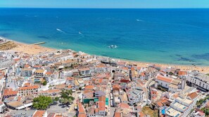 Apartemen | 1 kamar tidur