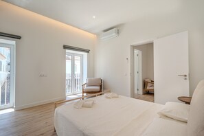 Apartment | 1 bedroom - Old Town One Bedroom Apartment 150m Praia T nel (Albufeira)