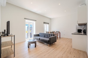 House | 1 bedroom