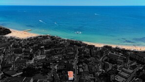 Apartment | 1 bedroom - Old Town One Bedroom Apartment 150m Praia T nel (Albufeira)