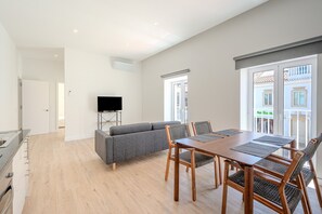 Ferienhaus | 1 Schlafzimmer