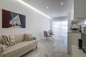 公寓 | 1 間臥室