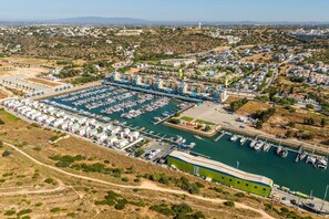 1 bedroom - Baleeira Sea View Studio (Albufeira)