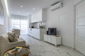 公寓 | 1 間臥室