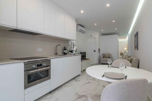 1 bedroom - Baleeira Sea View Studio (Albufeira)