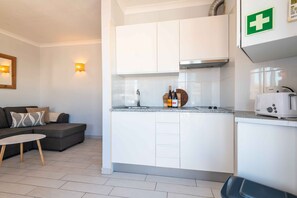 Huoneisto | 1 makuuhuone