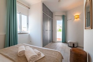 Huoneisto | 1 makuuhuone