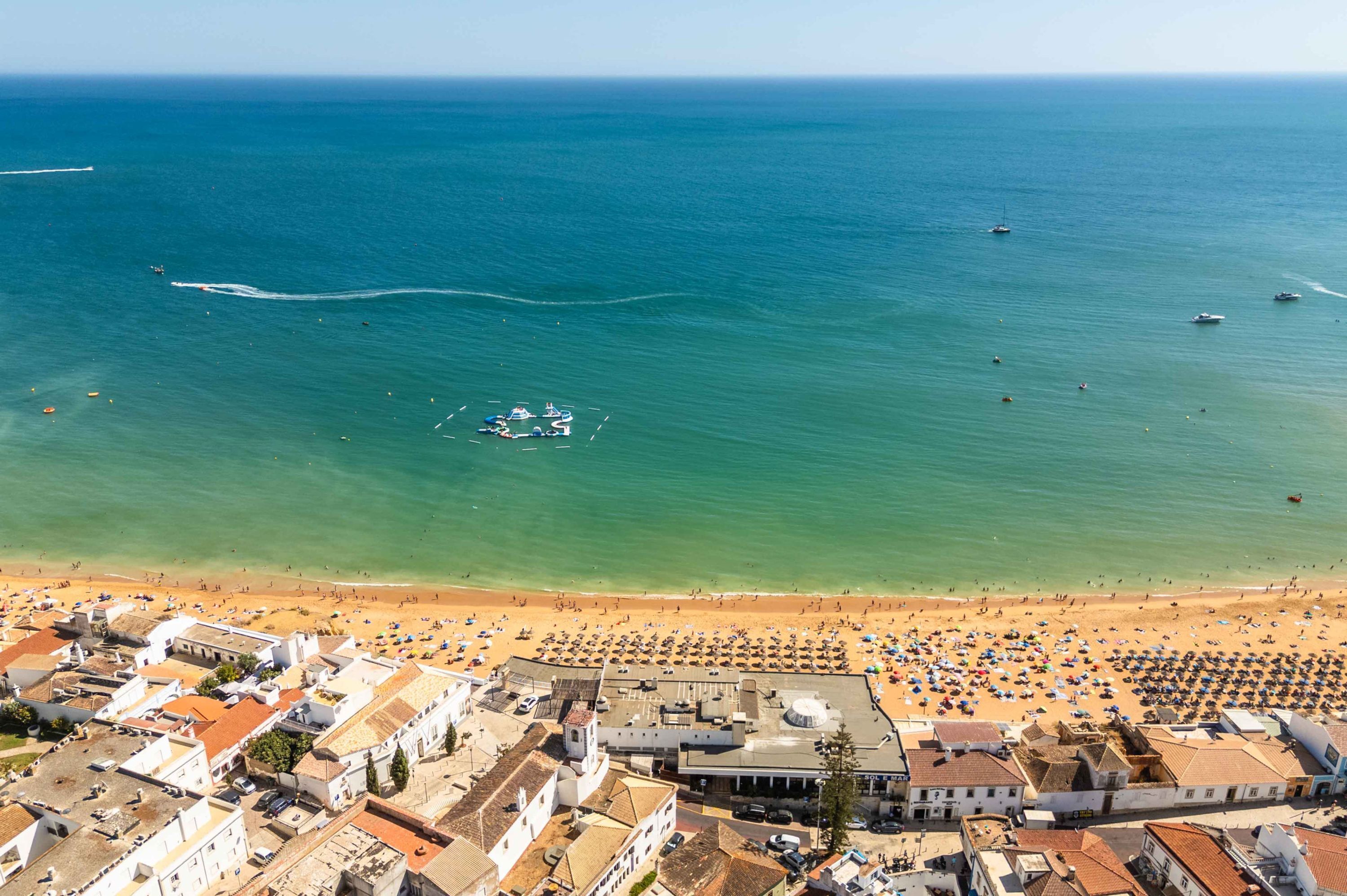 公寓 | 1 多间卧室