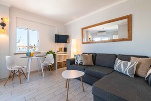 Huoneisto | 1 makuuhuone