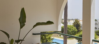 Casa Alonso 2 Bedroom Apartment With Pool