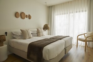 Appartement | 2 chambres