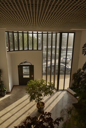 Apartamento | 2 quartos
