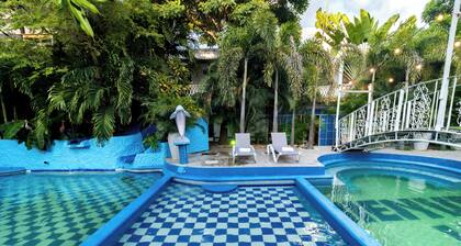 Hotel Playa Salguero By GEH Suites