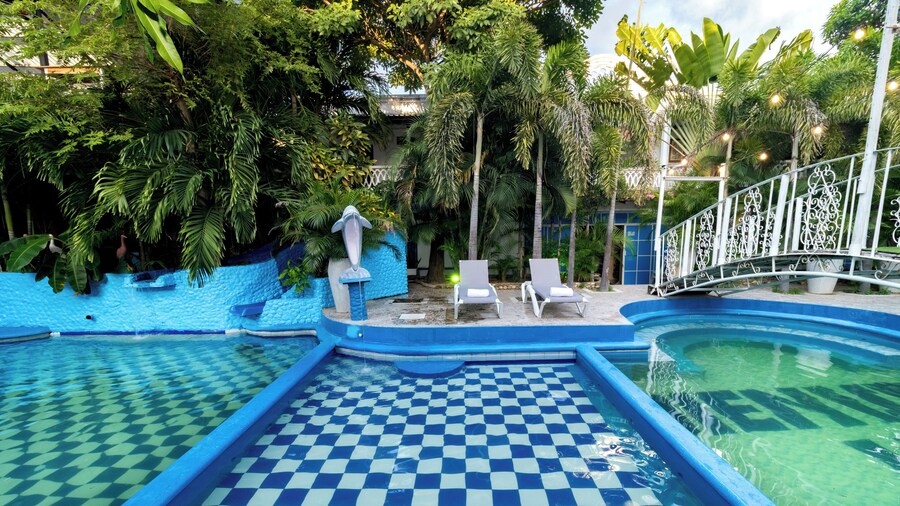 Hotel Playa Salguero By GEH Suites