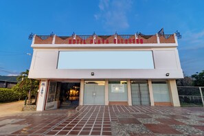 Fachada