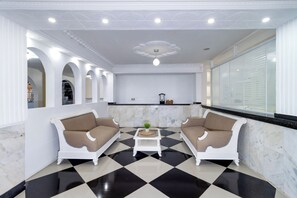 Recepción