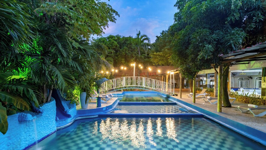 Hotel Playa Salguero By GEH Suites