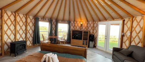 1 間睡房、上網、床單