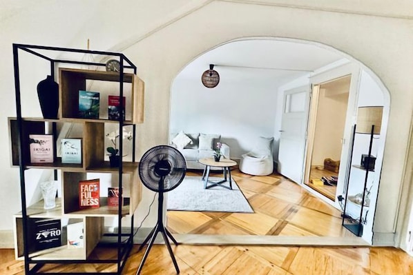 Habitación