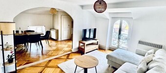 Historic House Between Montreux Leysin and Villars